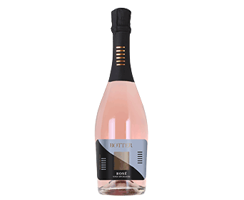 Botter Spumante Rosato box offer