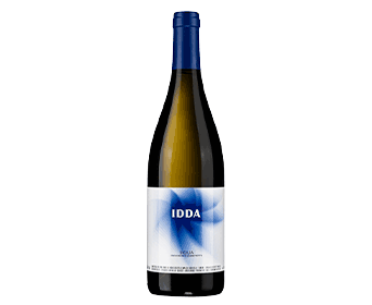 Gaja & Graci Idda Sicilia Bianco DOP 2022