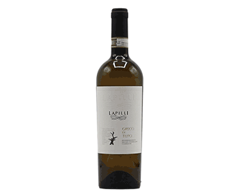 Lapilli Greco di Tufo 2022