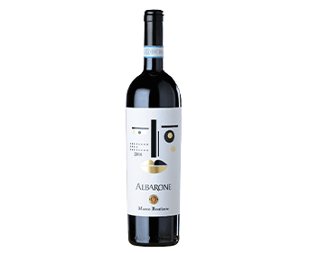 Marco Bonfante Albarone 2014