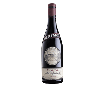 Bertani Amarone della Valpolicella Classico 2011