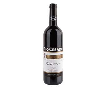 Pio Cesare Barbaresco DOCG 2018