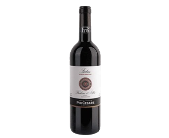 Pio Cesare Fides Barbera Mosconi 2017