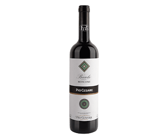 Pio Cesare Barolo DOCG Mosconi 2015