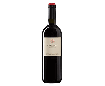 il Poggio dei Vigneti Cabernet Veneto Box Offer