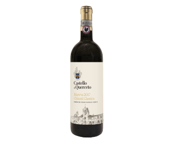 Castello di Querceto Chianti Classico Riserva 2019