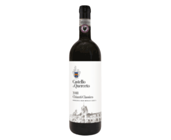 Castello di Querceto Chianti Classico 2022
