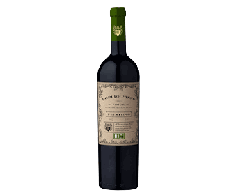 Doppio Passo Primitivo Puglia BIO