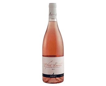 Graci Etna Rosato