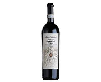 Marco Bonfante Bricco Bonfante Nizza Riserva Magnum 2012
