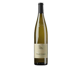 Terlan Pinot Grigio DOC