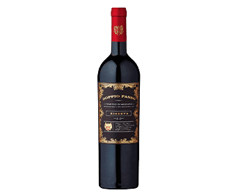 Doppio Passo Primitivo di Manduria Riserva