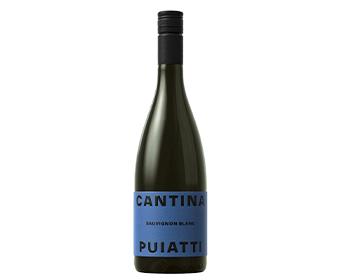 Cantina Piuatti Sauvignon Blanc Friuli