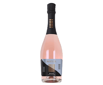 Rosato Spumante Extra Dry