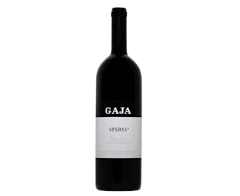 Gaja Sperss Barolo 2018