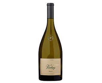 Terlan Pinot Bianco Vorberg Riserva DOC