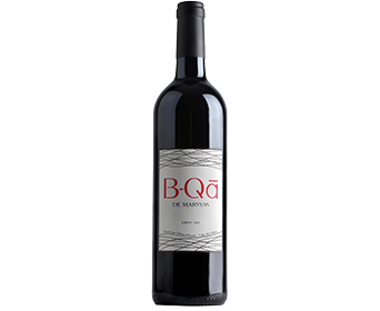 BQA de Chateau Masyas Rouge 2017