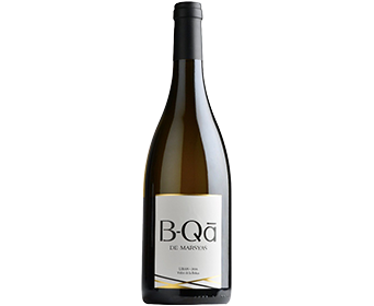 BQA Blanc de Chateau Marsyas 2018