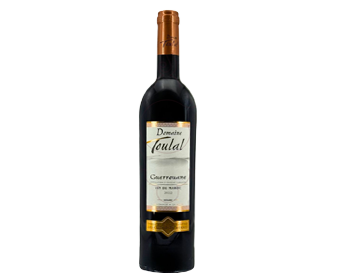 Domaine Toulal Guerrouane