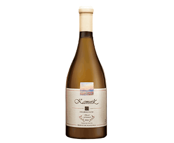 Kamnik Chardonnay Barrel Fermented 2021