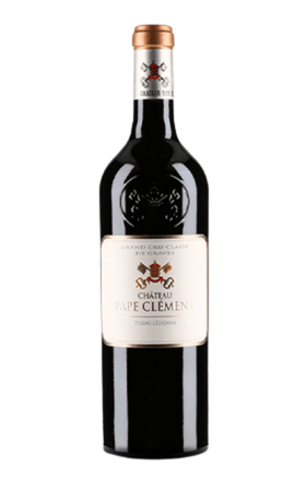 Chateau Pape Clement Pessac-Leognan Rouge 2022