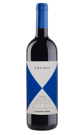Ca' Marcanda Promis Toscana IGT 2021