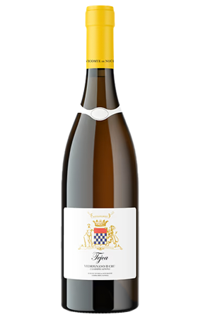 Domaine Vicomte Marinic Tejca Vedrignano II Cru