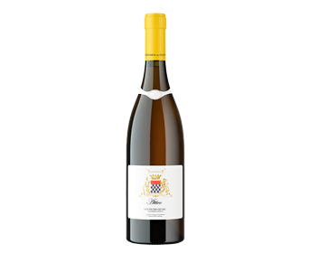 Domaine Vicomte Attico San Pietro III Cru