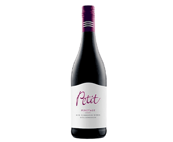 Ken Forrester Petit Pinotage