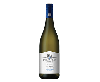 Ken Forrester Old Vine Reserve Chenin Blanc