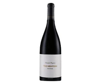 The Mentors Pinotage