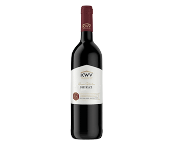 KWV Shiraz