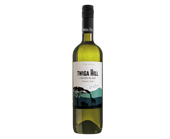 Twiga Hill Chenin Blanc