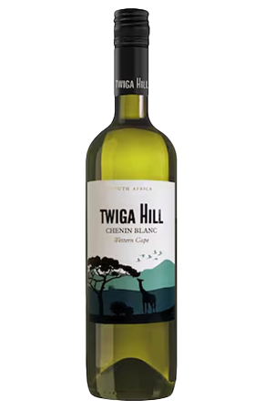 Twiga Hill Chenin Blanc