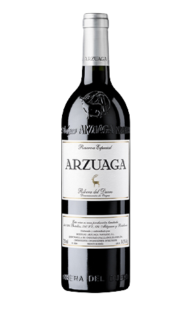 Arzuaga Reserva Especial 2018