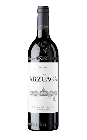 Arzuaga Reserva 2019