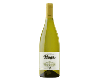 Muga Rioja Blanco 2022