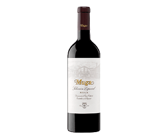 Muga Rioja Reserva Especial 2018