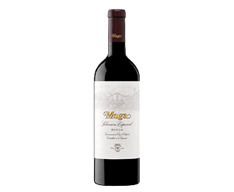 Muga Rioja Reserva Especial 2020