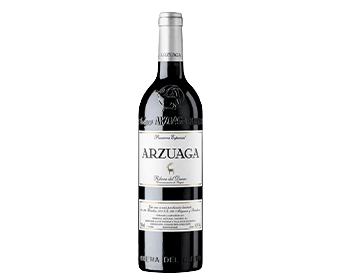 Arzuaga Reserva Especial 2018