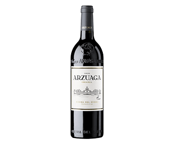 Arzuaga Ribera del Duero Crianza 2021