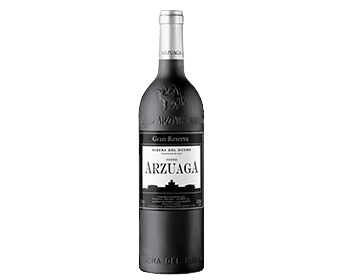 Gran Reserva Arzuaga