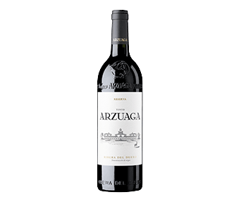 Reserva Arzuaga