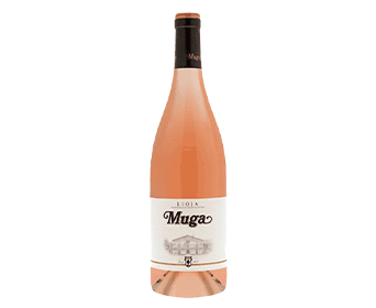Muga Rioja Rosado 2023