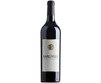 Domaine de Bargylus Rouge 2014