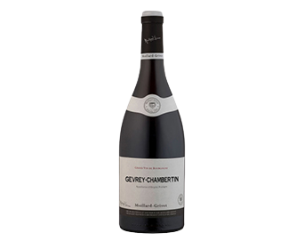 Moillard Gevrey-Chambertin 2019