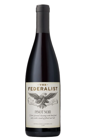 The Federalist Pinot Noir