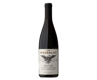 The Federalist Pinot Noir