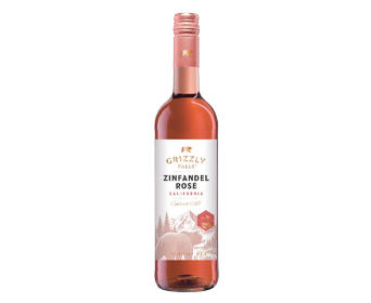 Zinfandel Rose