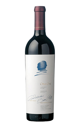 Opus One 2019